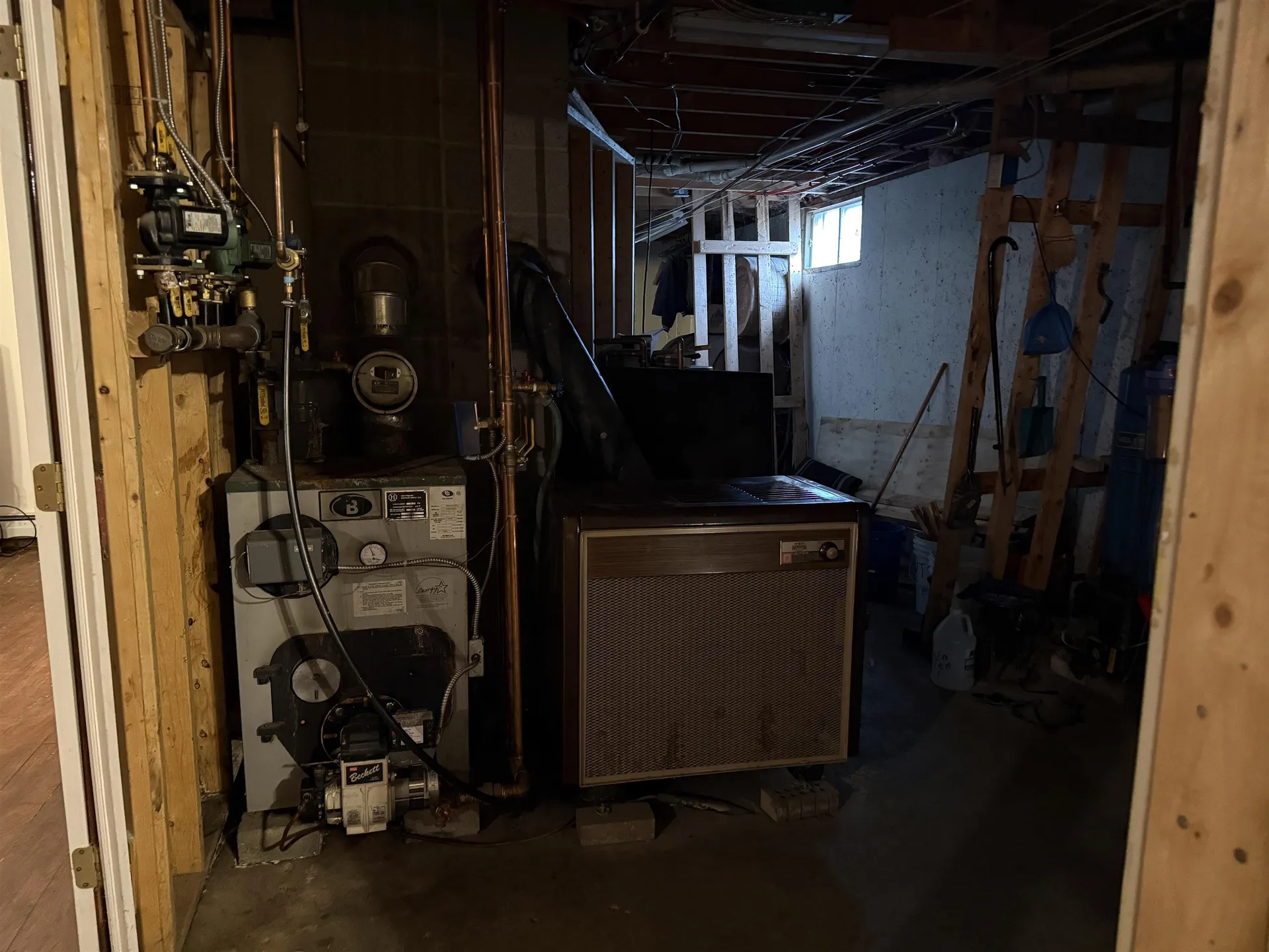 2459 Highgate Road Swanton VT 05478