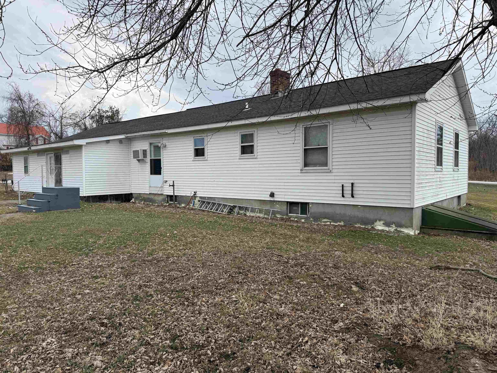 2459 Highgate Road Swanton VT 05478