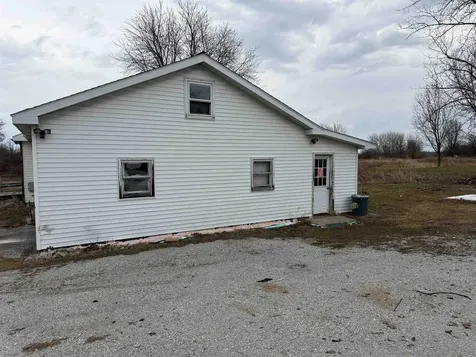2459 Highgate Road Swanton VT 05478