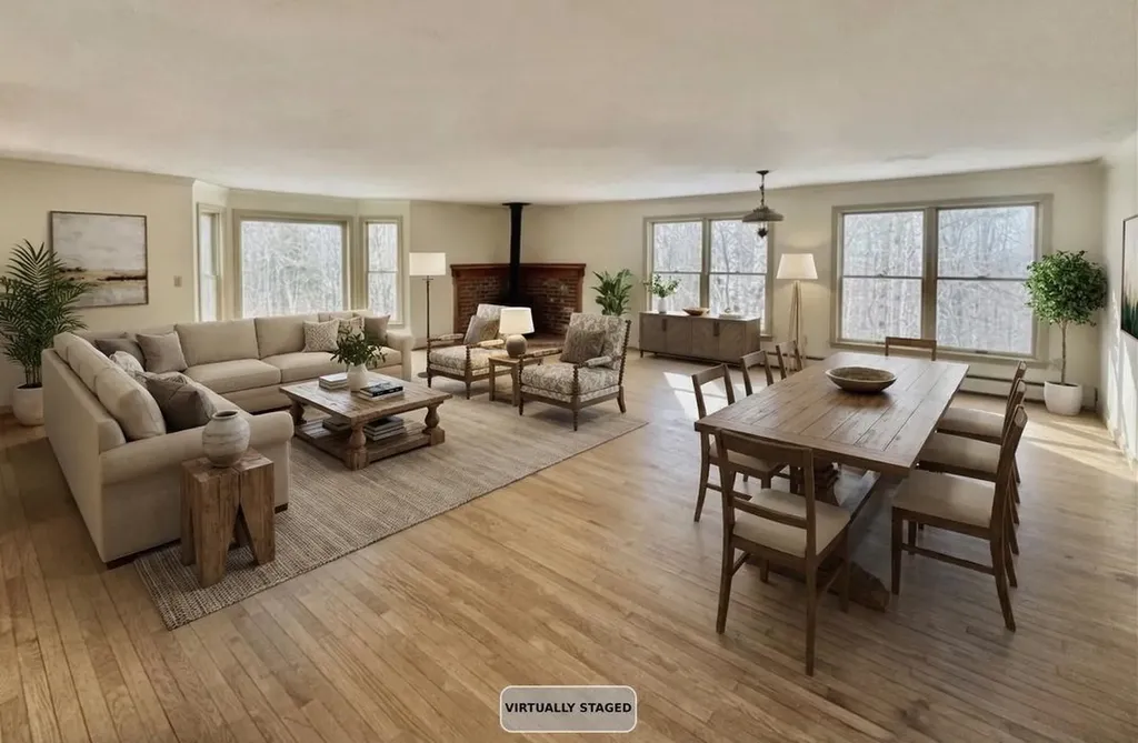 637 Wallace Hill Road Franconia NH 03580