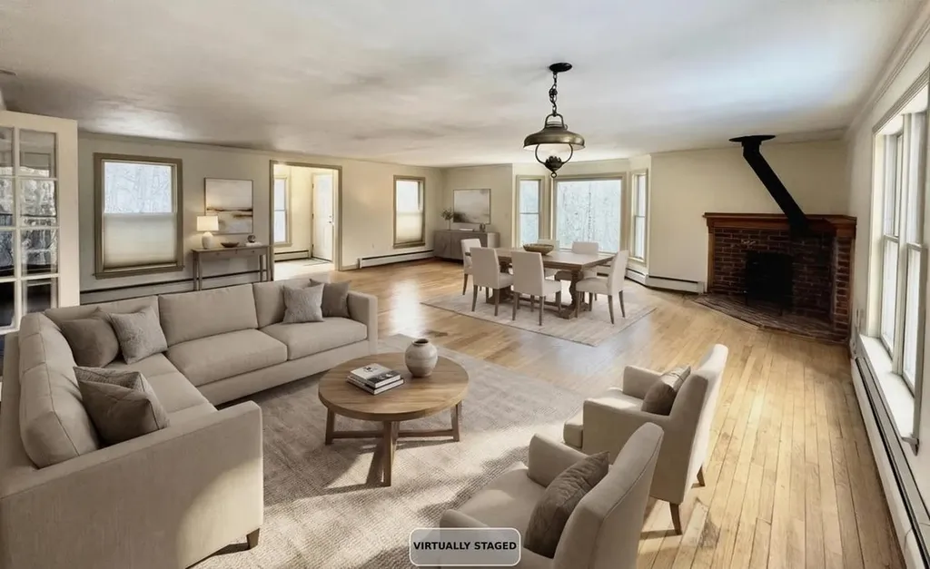 637 Wallace Hill Road Franconia NH 03580