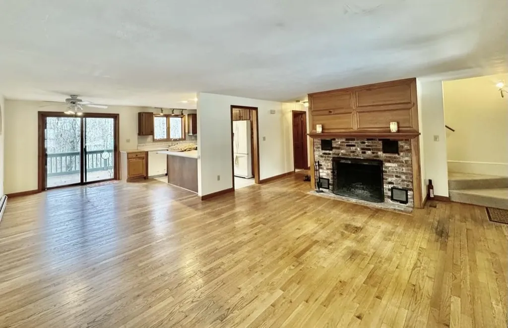 637 Wallace Hill Road Franconia NH 03580