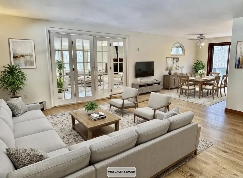 637 Wallace Hill Road Franconia NH 03580