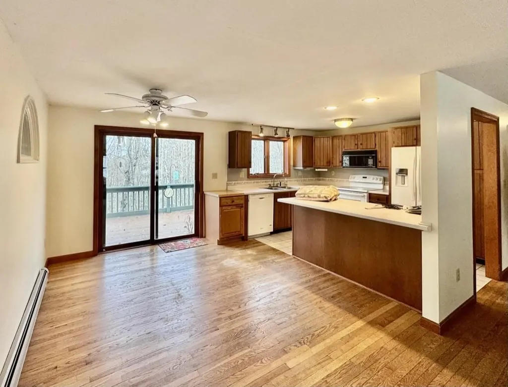 637 Wallace Hill Road Franconia NH 03580