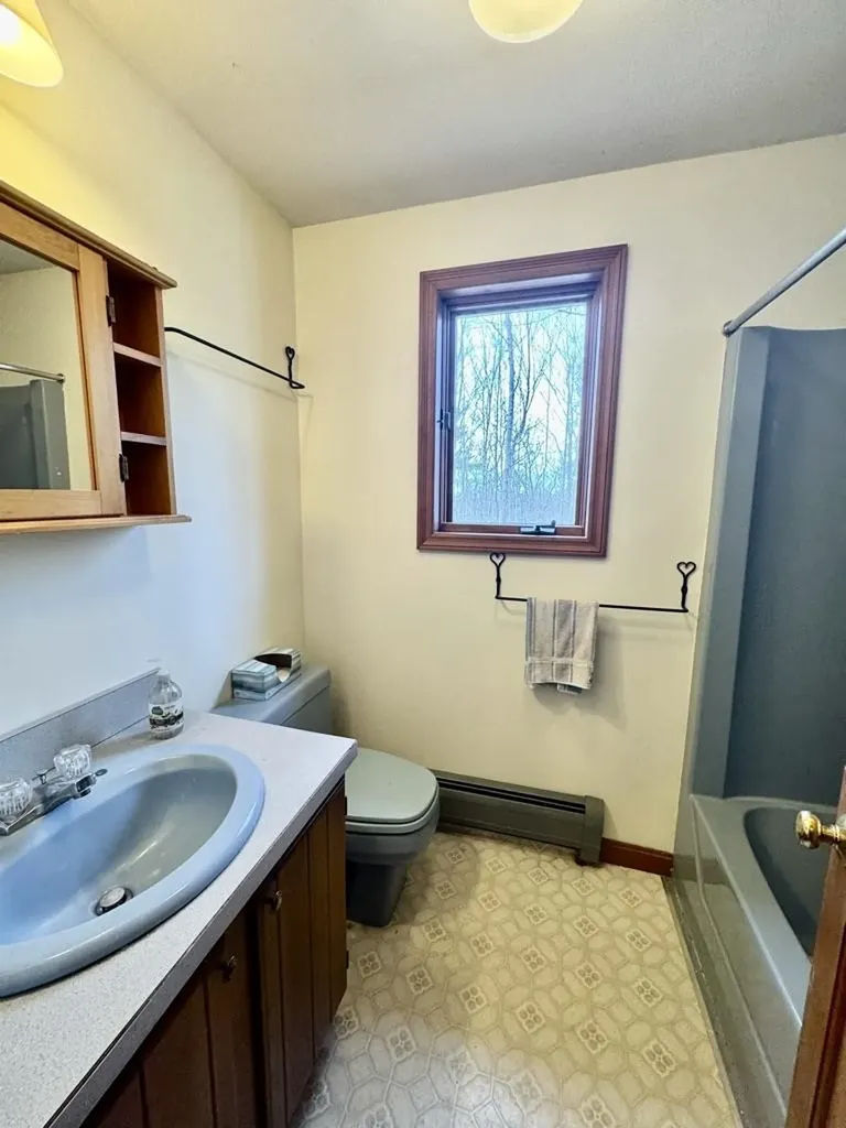 637 Wallace Hill Road Franconia NH 03580