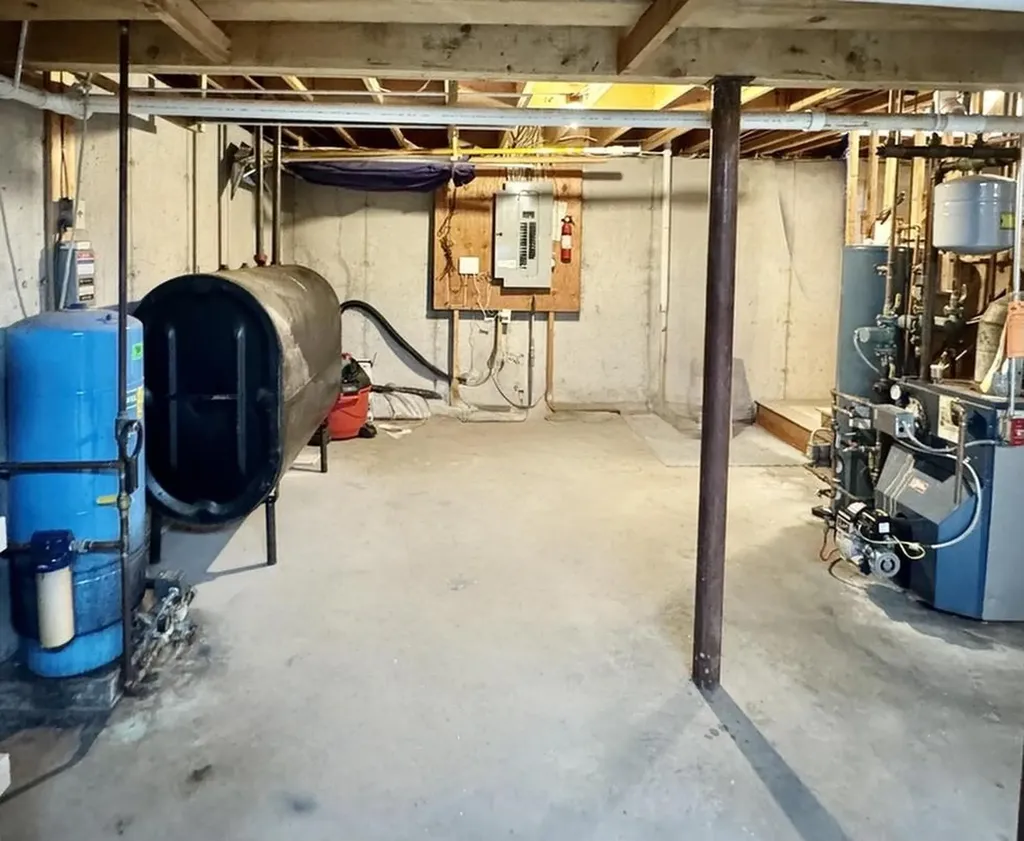 637 Wallace Hill Road Franconia NH 03580