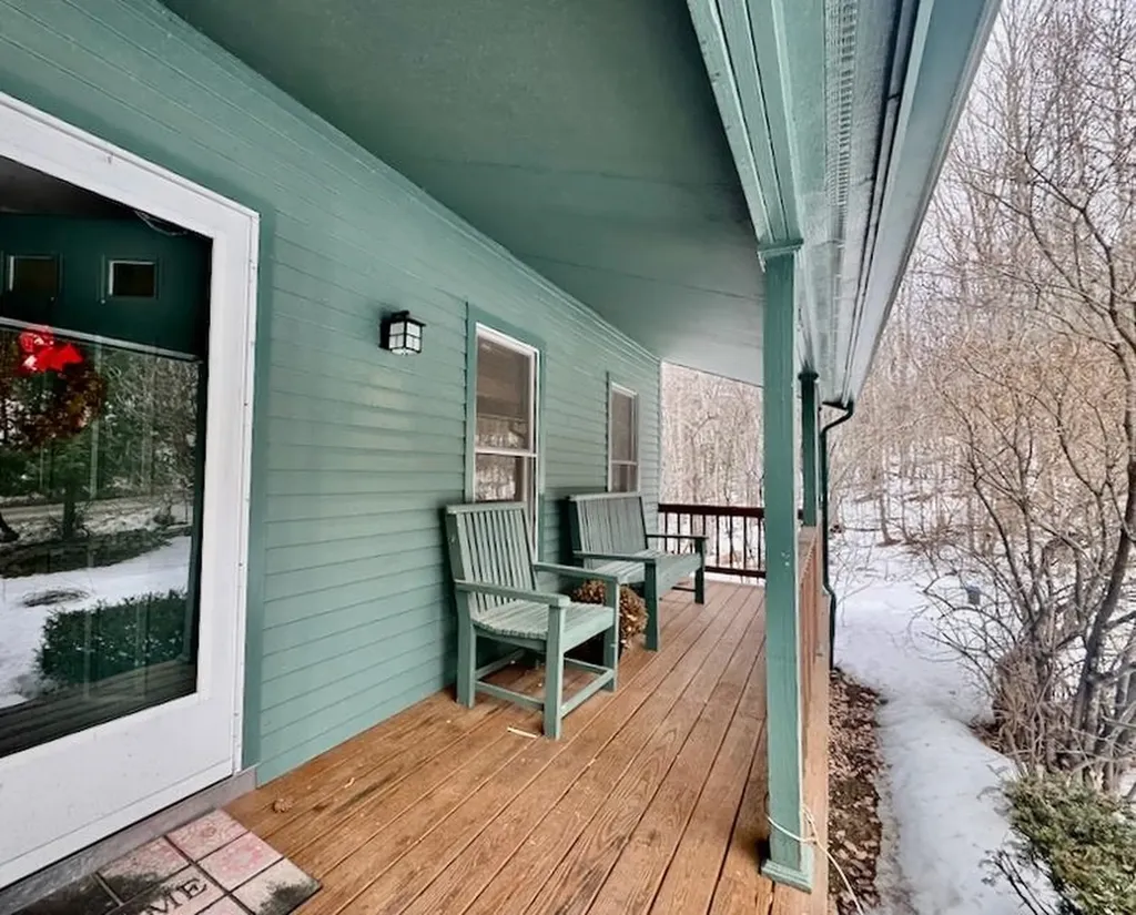 637 Wallace Hill Road Franconia NH 03580