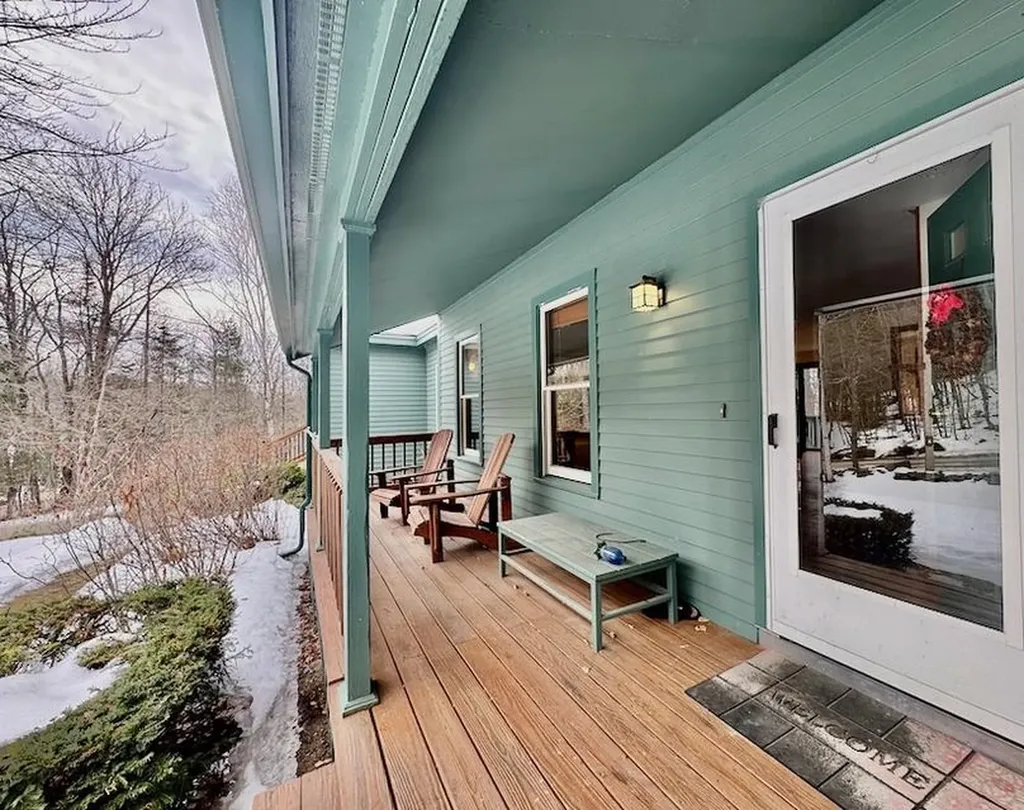 637 Wallace Hill Road Franconia NH 03580