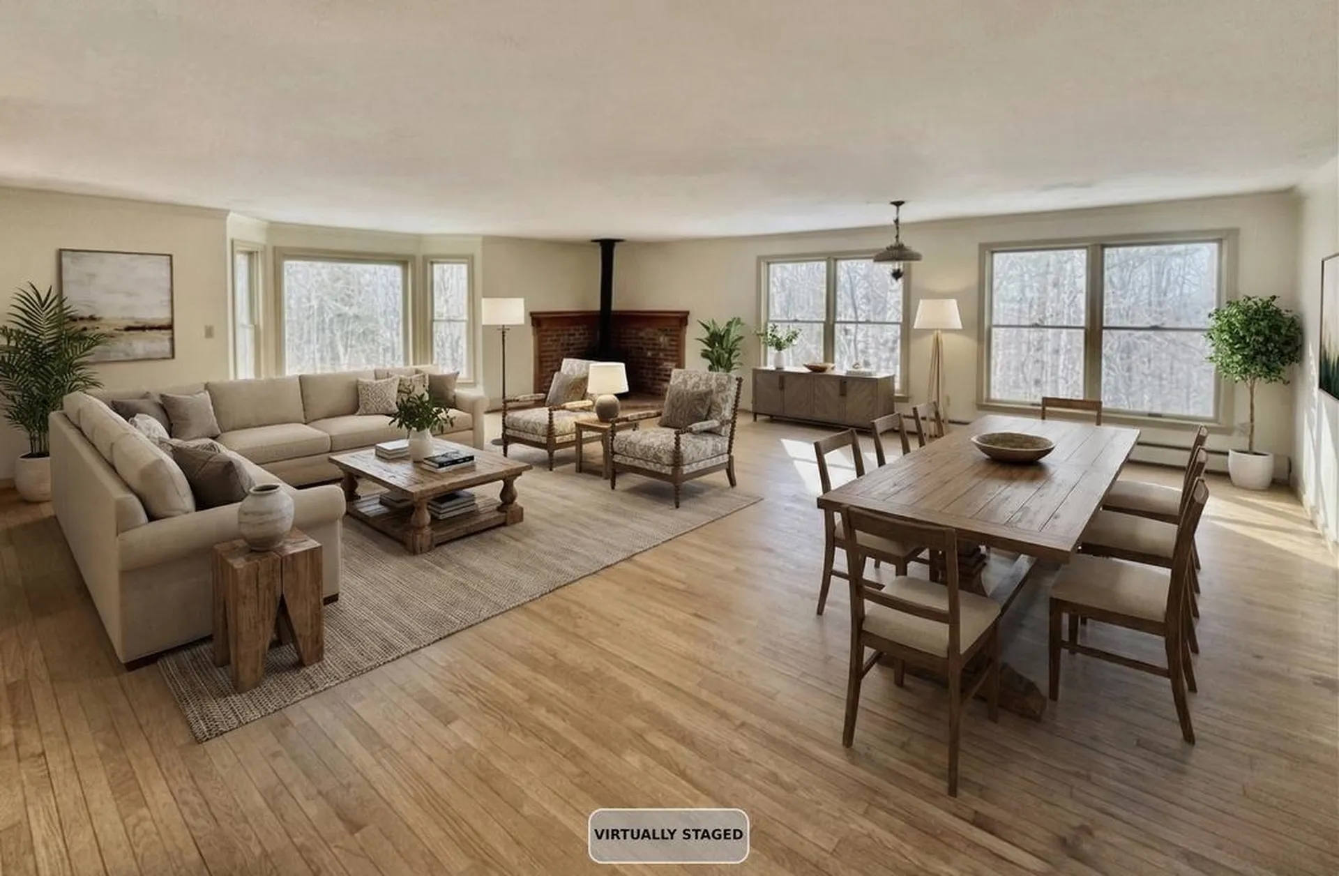 637 Wallace Hill Road Franconia NH 03580