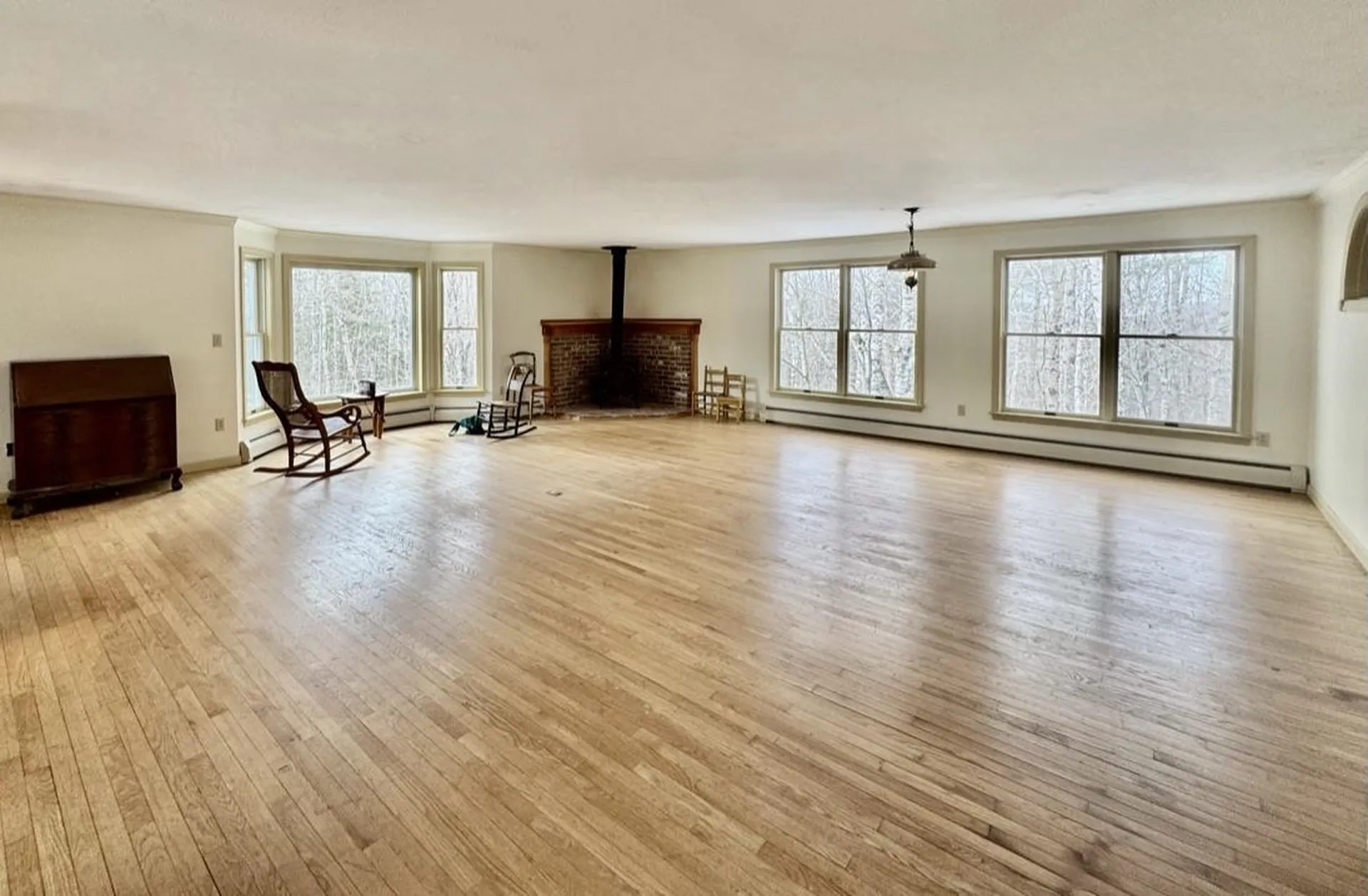 637 Wallace Hill Road Franconia NH 03580