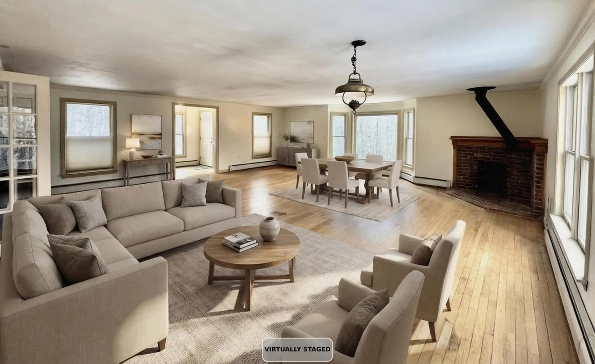 637 Wallace Hill Road Franconia NH 03580