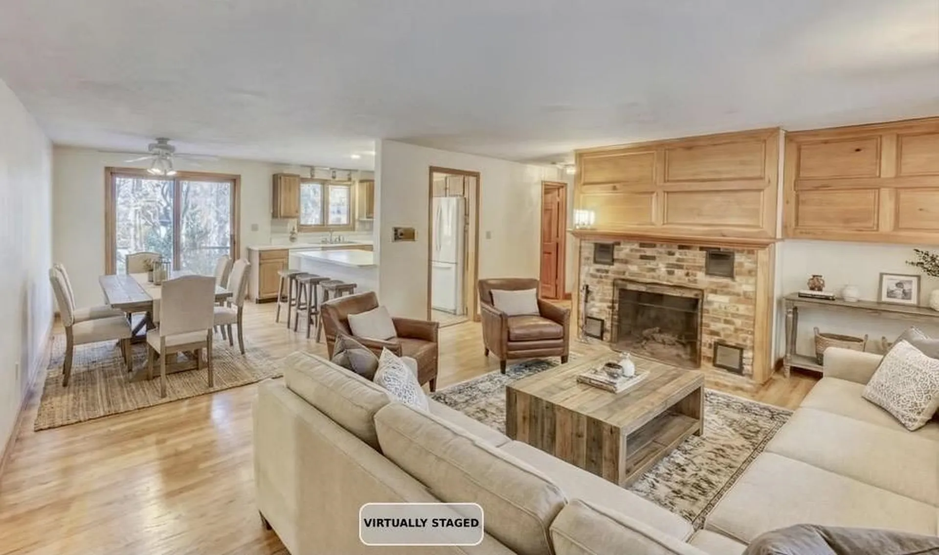 637 Wallace Hill Road Franconia NH 03580