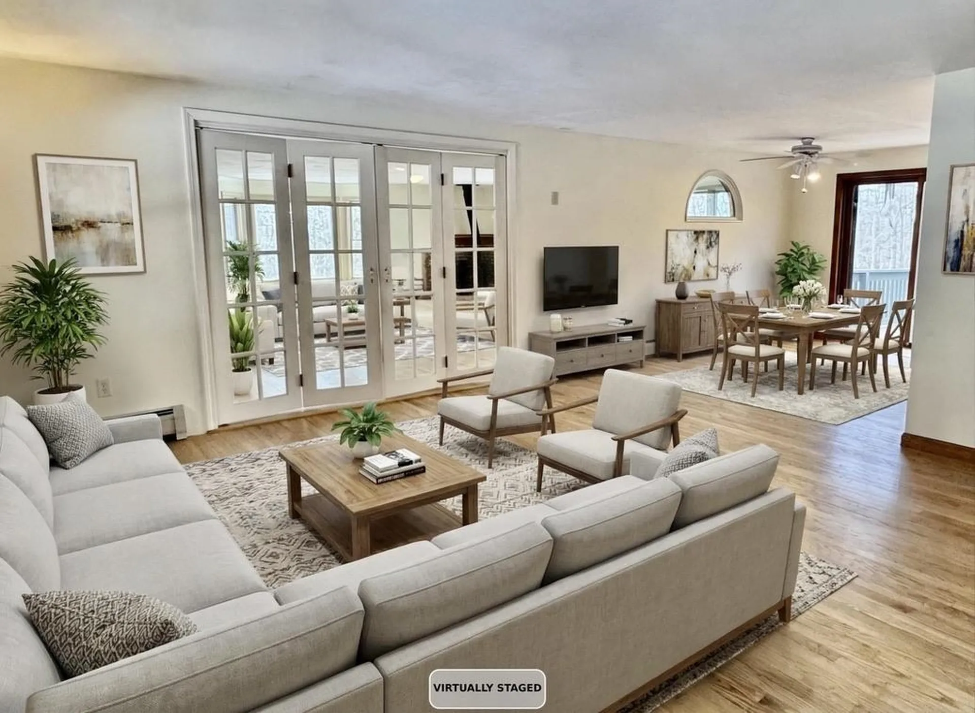 637 Wallace Hill Road Franconia NH 03580