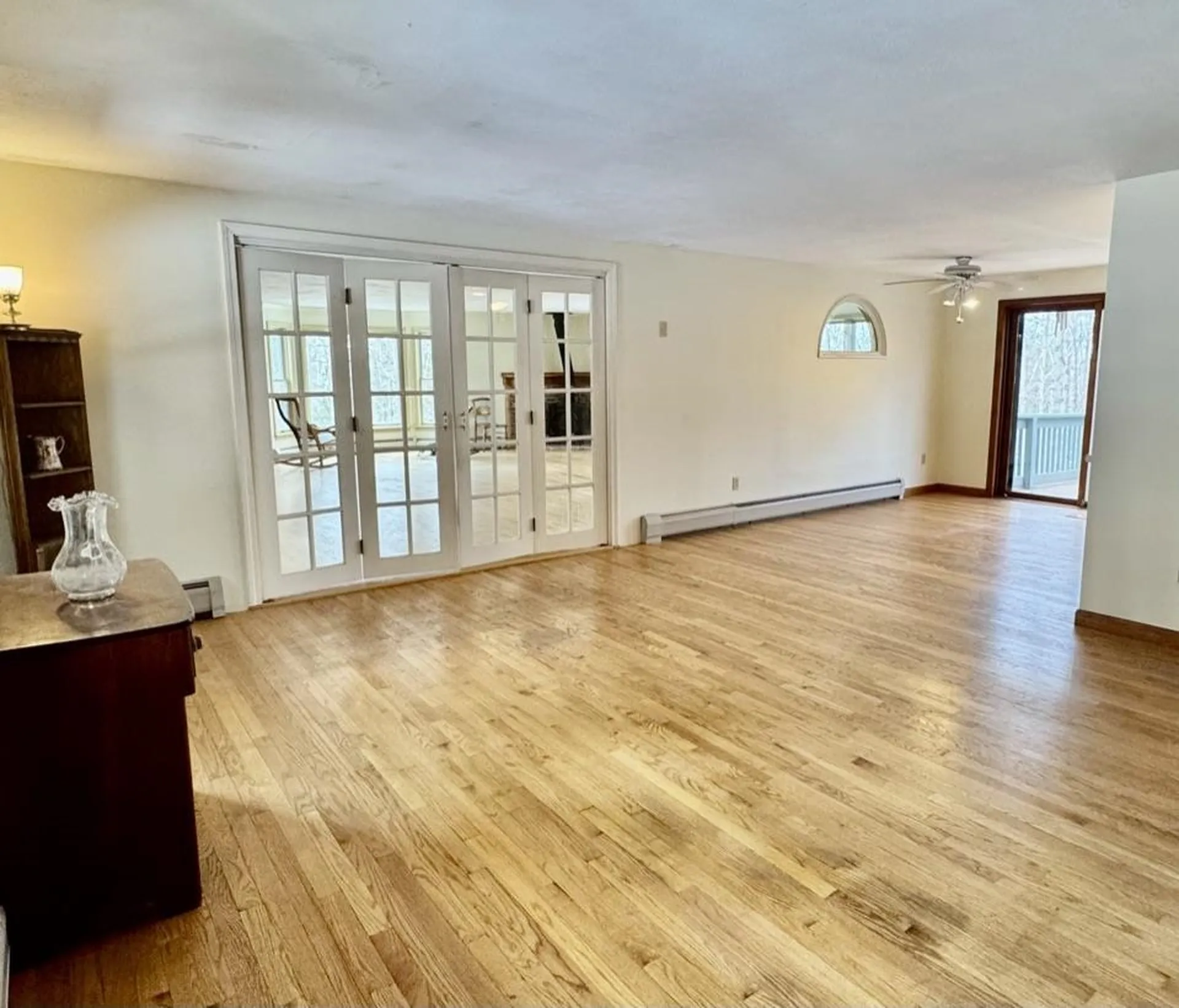 637 Wallace Hill Road Franconia NH 03580