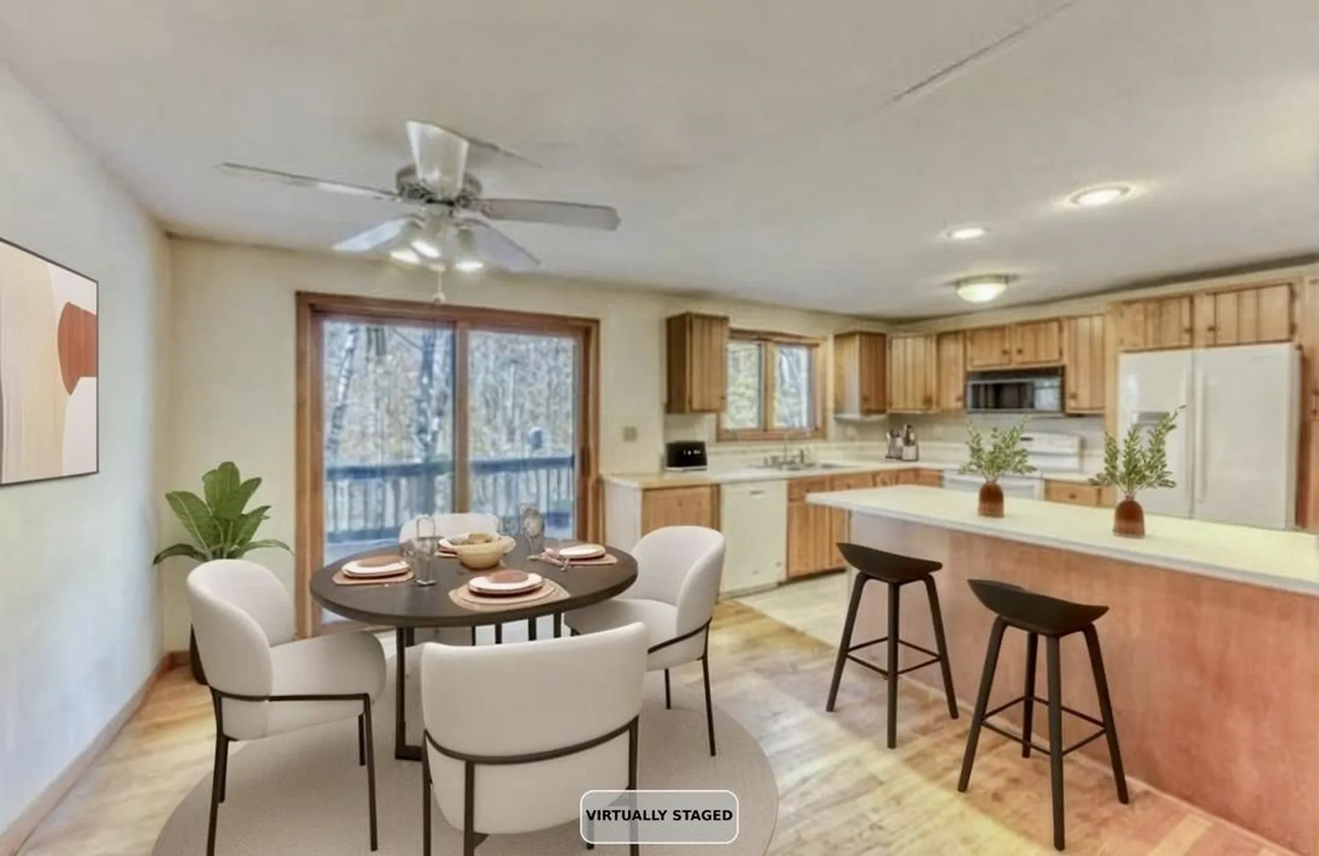 637 Wallace Hill Road Franconia NH 03580