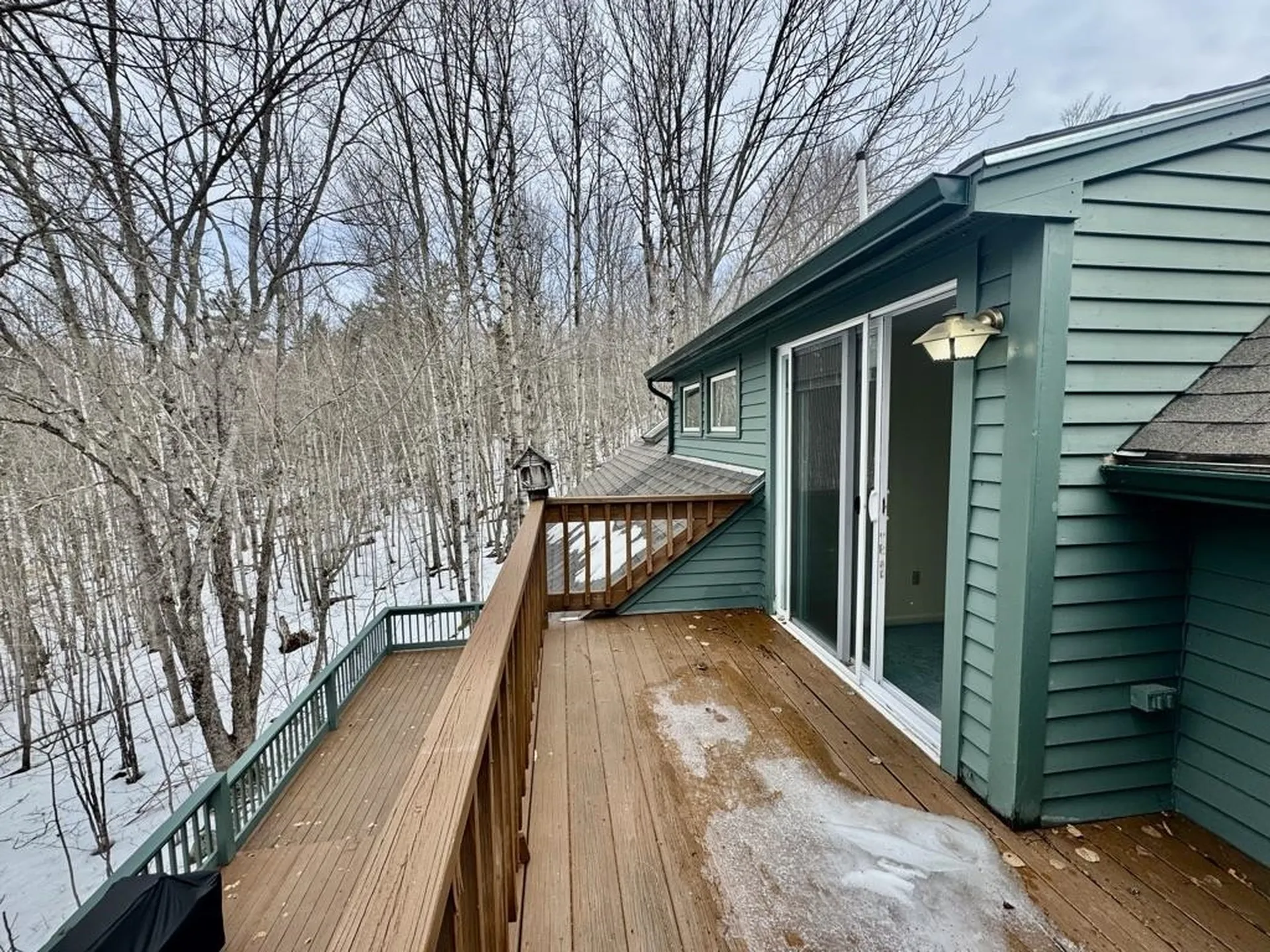 637 Wallace Hill Road Franconia NH 03580