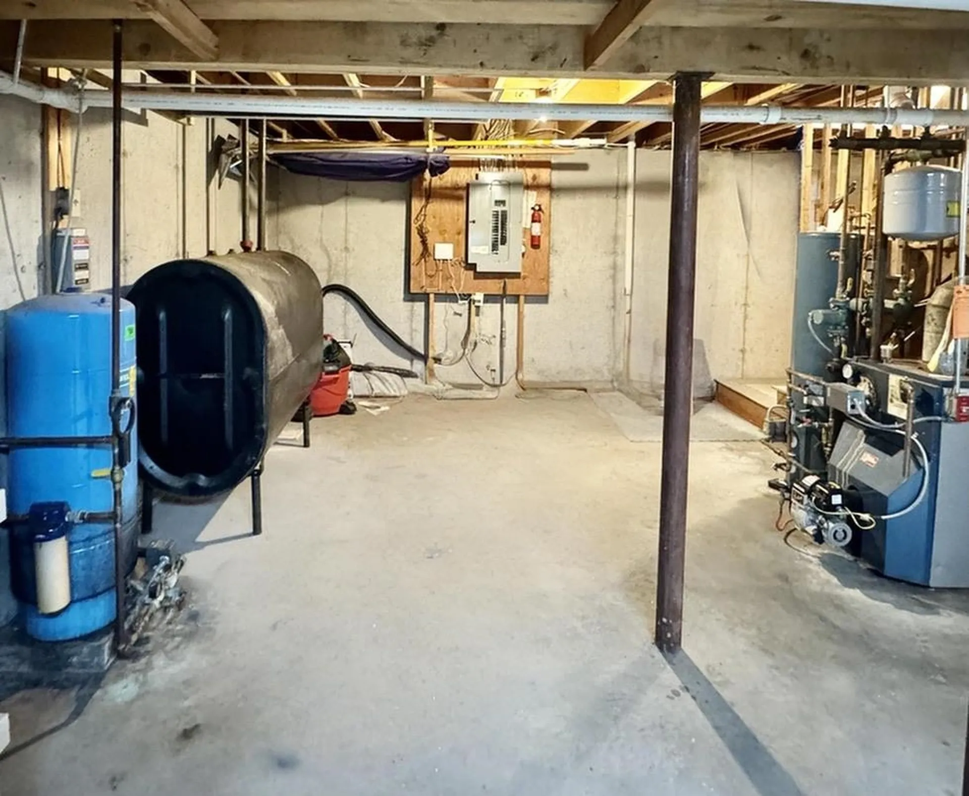 637 Wallace Hill Road Franconia NH 03580