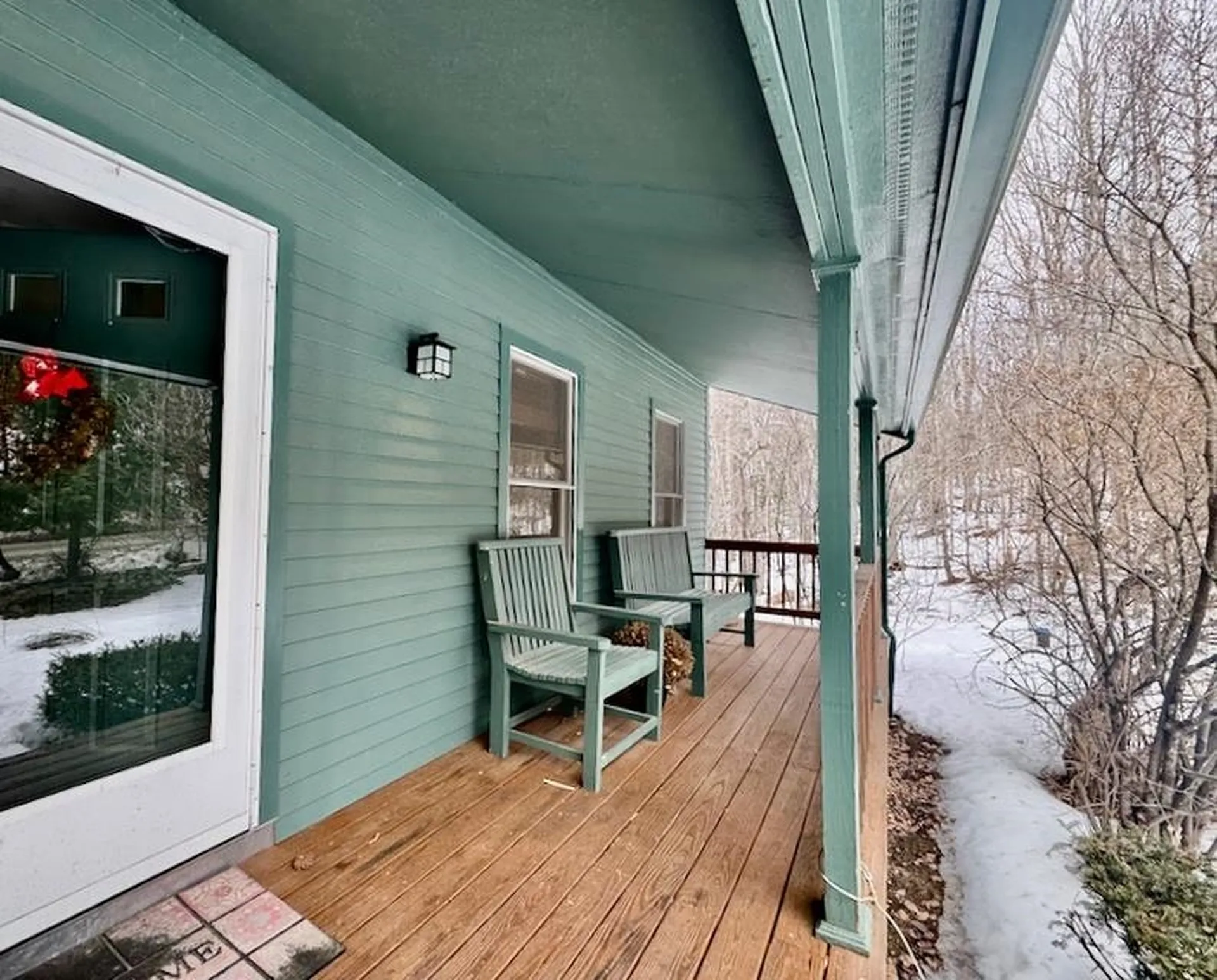 637 Wallace Hill Road Franconia NH 03580
