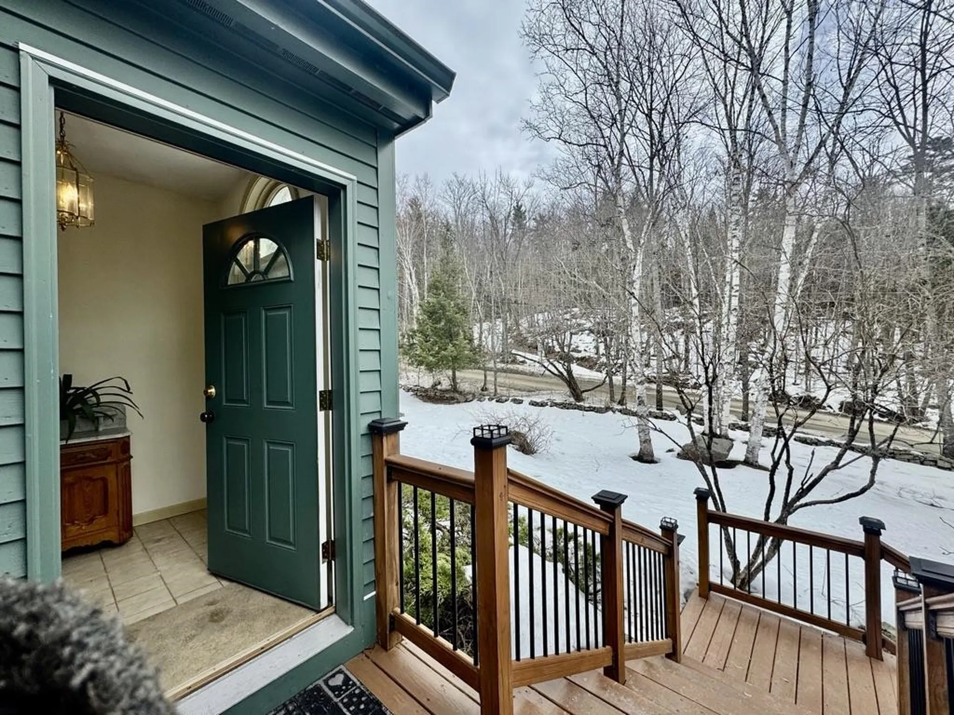 637 Wallace Hill Road Franconia NH 03580