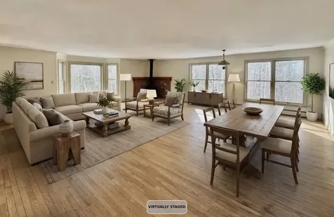 637 Wallace Hill Road Franconia NH 03580