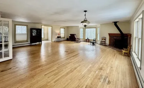 637 Wallace Hill Road Franconia NH 03580