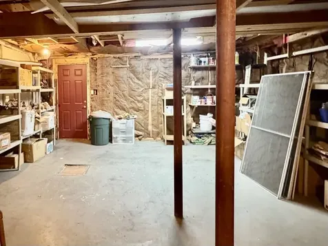 637 Wallace Hill Road Franconia NH 03580