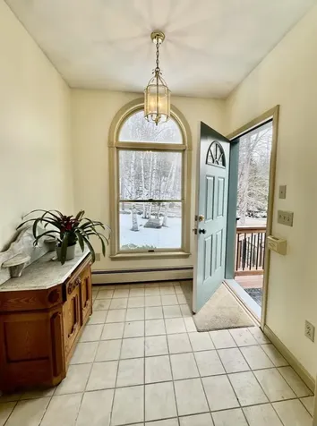 637 Wallace Hill Road Franconia NH 03580