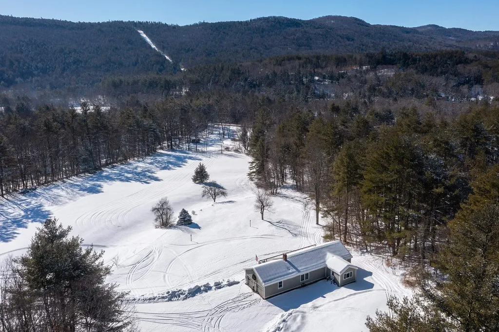 199 Turkey Mountain Road Jamaica VT 05343