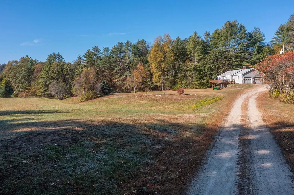 199 Turkey Mountain Road Jamaica VT 05343