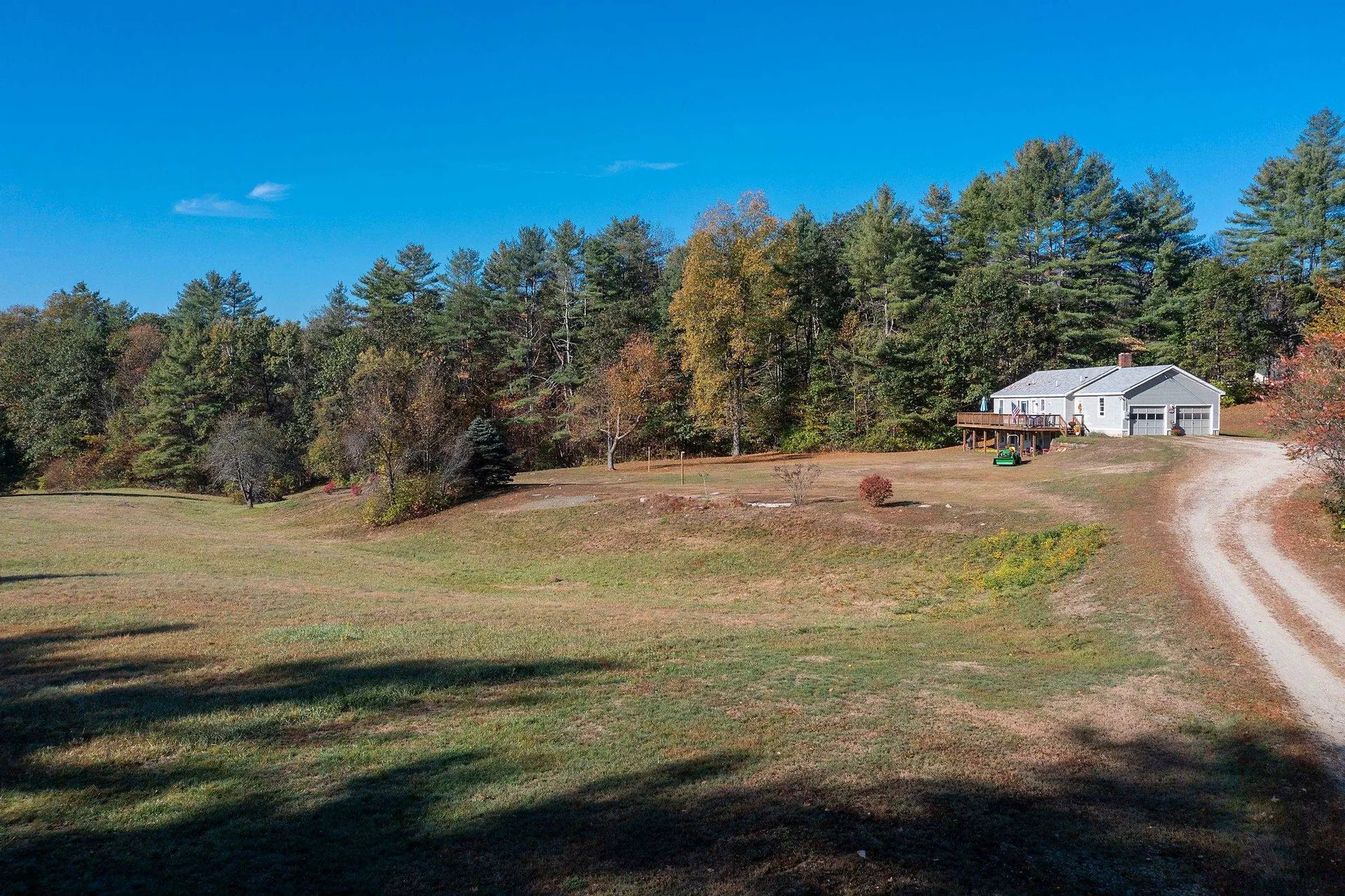 199 Turkey Mountain Road Jamaica VT 05343