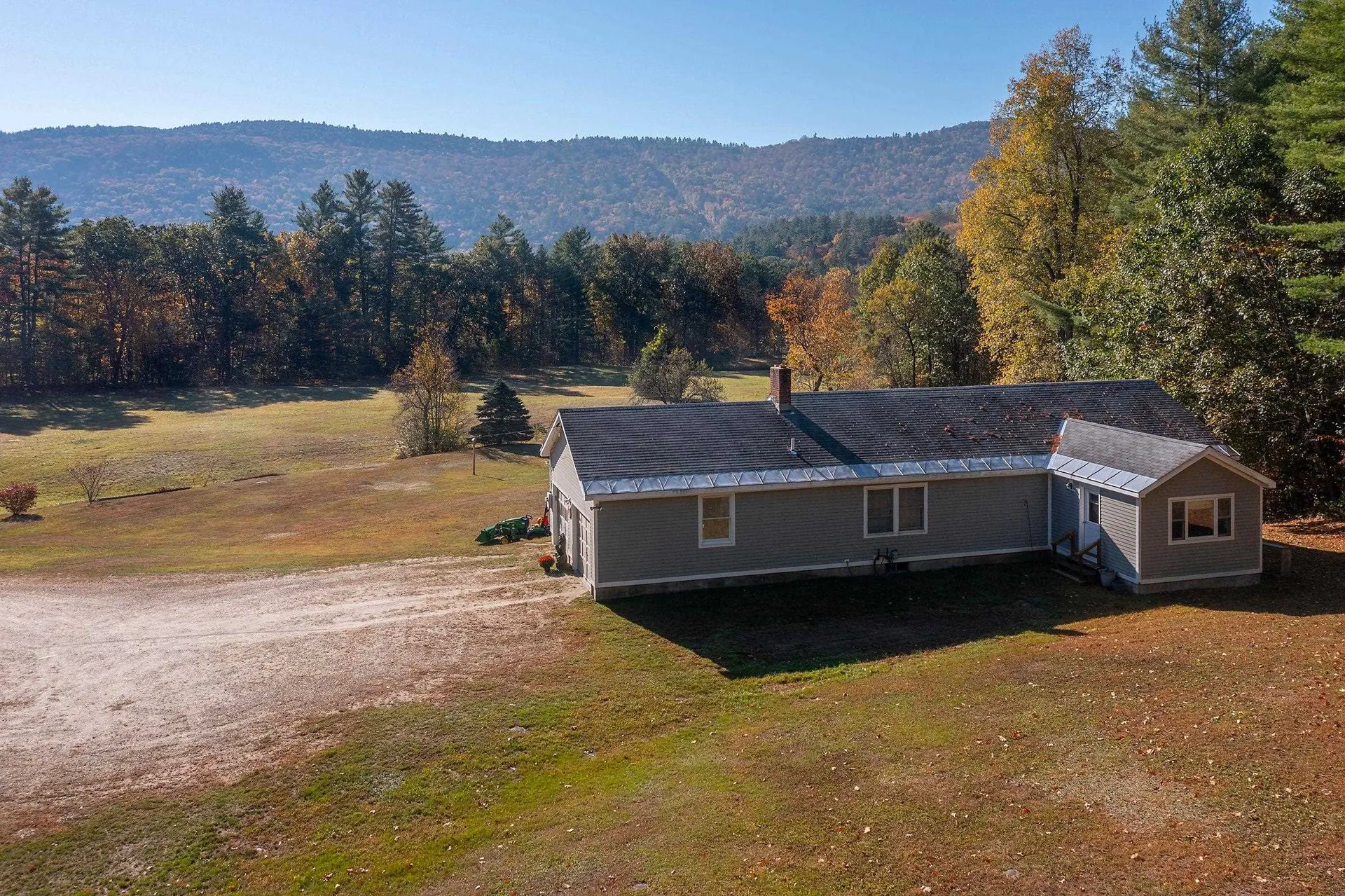 199 Turkey Mountain Road Jamaica VT 05343