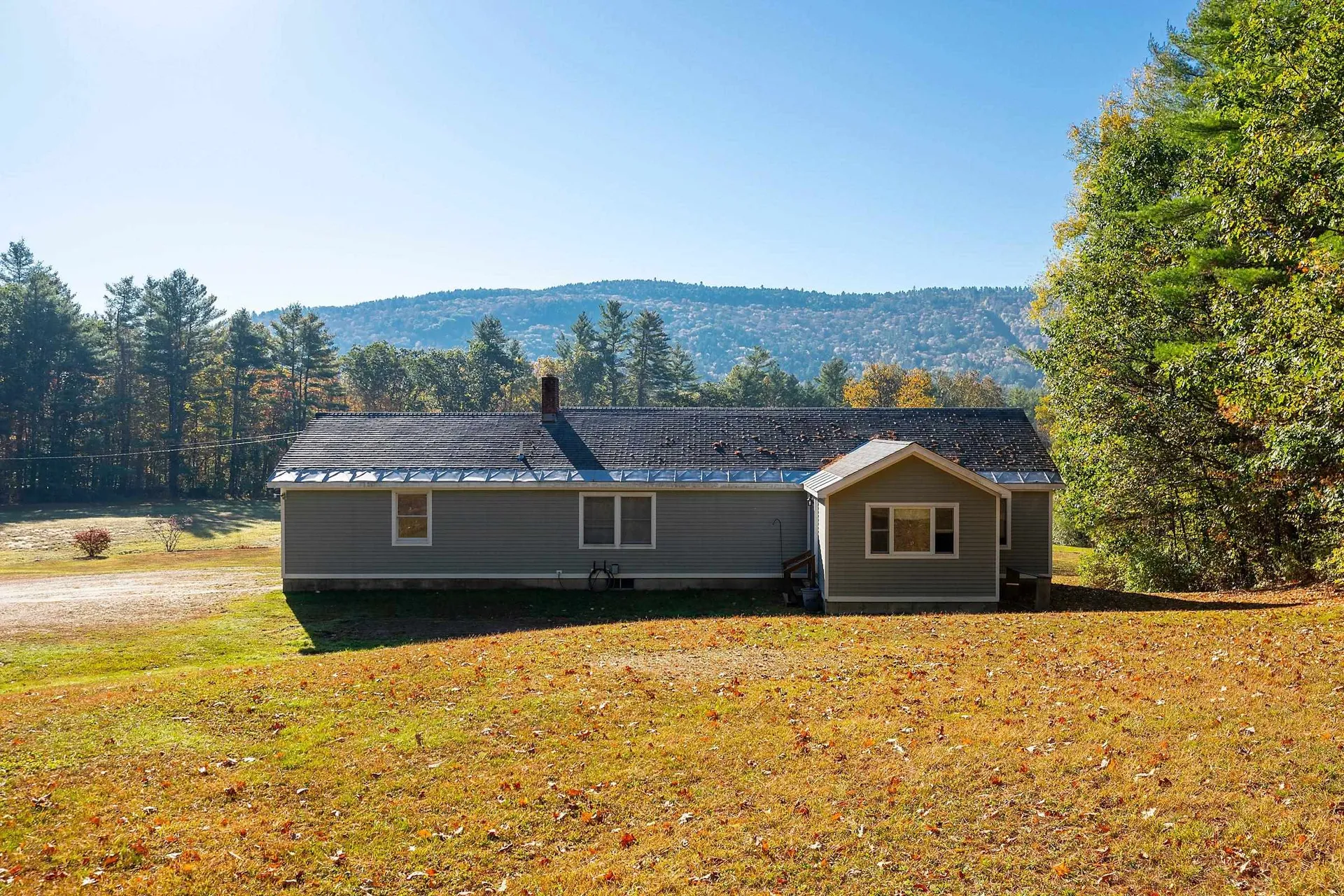 199 Turkey Mountain Road Jamaica VT 05343