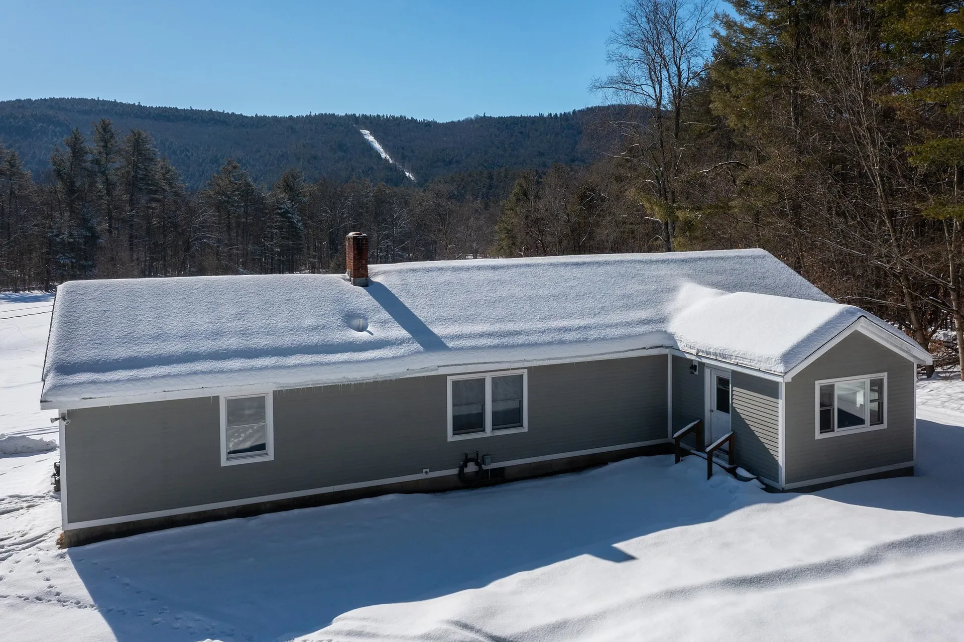 199 Turkey Mountain Road Jamaica VT 05343