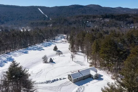 199 Turkey Mountain Road Jamaica VT 05343