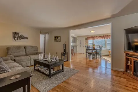 199 Turkey Mountain Road Jamaica VT 05343