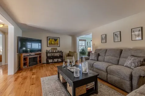 199 Turkey Mountain Road Jamaica VT 05343