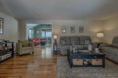 199 Turkey Mountain Road Jamaica VT 05343