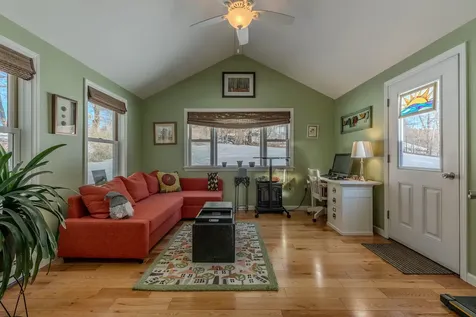 199 Turkey Mountain Road Jamaica VT 05343