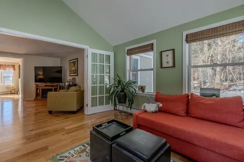 199 Turkey Mountain Road Jamaica VT 05343