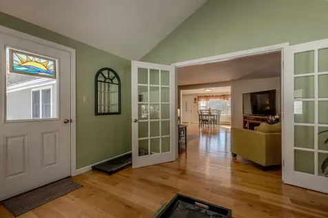 199 Turkey Mountain Road Jamaica VT 05343