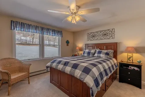 199 Turkey Mountain Road Jamaica VT 05343