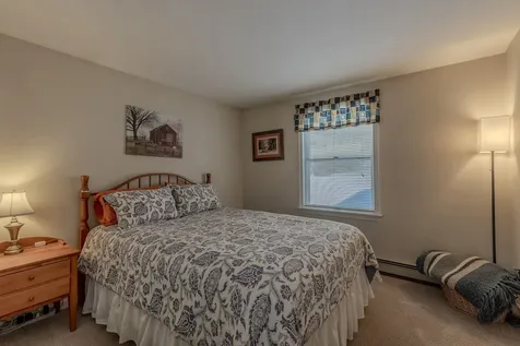 199 Turkey Mountain Road Jamaica VT 05343