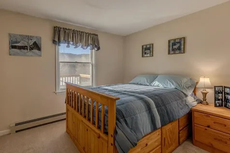 199 Turkey Mountain Road Jamaica VT 05343