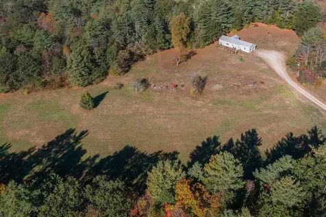 199 Turkey Mountain Road Jamaica VT 05343