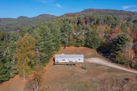 199 Turkey Mountain Road Jamaica VT 05343