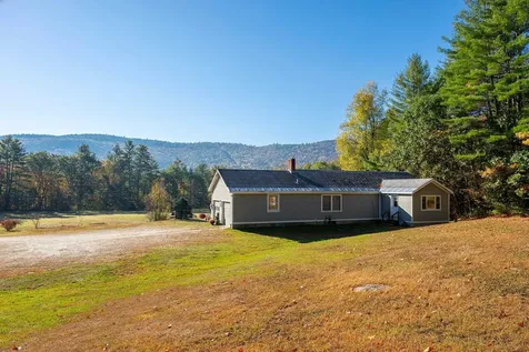 199 Turkey Mountain Road Jamaica VT 05343