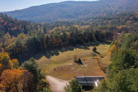 199 Turkey Mountain Road Jamaica VT 05343