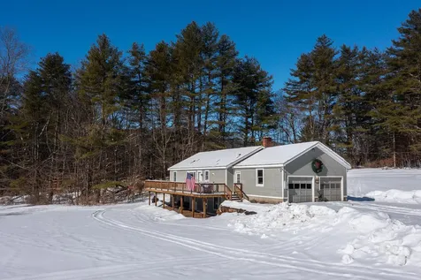 199 Turkey Mountain Road Jamaica VT 05343