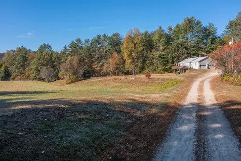 199 Turkey Mountain Road Jamaica VT 05343