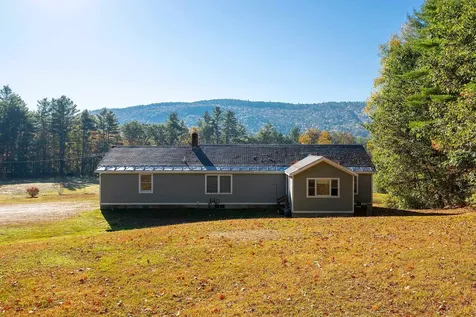 199 Turkey Mountain Road Jamaica VT 05343